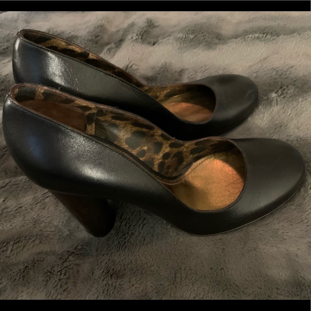 Dolce & Gabbana Heels - size 39.